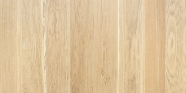 Паркетная доска Focus Floor OAK PRESTIGE CALIMA WHITE OILED 1S Дуб Робуст, легкий браш, белое масло, фаски